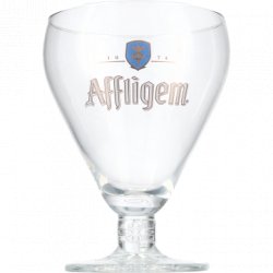 Affligem Bierbokaal - Drankgigant.nl