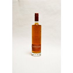 Apimed - Medovino Ambrozia Ginger - Bier Atelier Renes