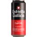 Cerveza Estrella Galicia Lata 33cl. C-24 Latas Cerveza Estrella Galicia Lata 33cl. C-24 Latas