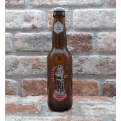 De Eeuwige Jeugd Lellebel Blond - 33 CL - House of Beers Uden