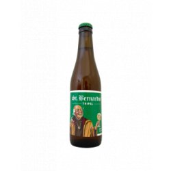 St Bernardus Tripel 33 cl - Bieronomy