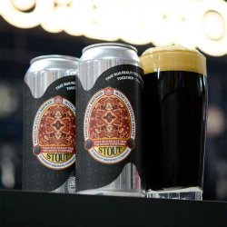 Sureshot Brewing That Rug Really Tied the Room Together