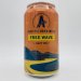 Athletic Free Wave NA Hazy IPA Can 