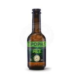 Birrificio Italiano Tipopils - Ales & Co.