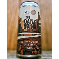 Phantom Brewing Co - The Daily Grind - Dexter & Jones