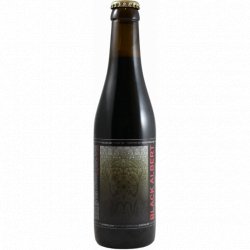 Struise Black Albert