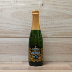 Oude Gueuze Cuvée René 5.5% 375ml - Stirchley Wines & Spirits