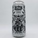 Living Haus Herman Hazy IPA Can Living Haus Herman Hazy IPA Can