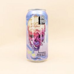 One Drop Brewing Co TAP IN One Drop Brewing Co TAP IN