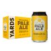 Yards Philadelphia Pale Ale 2412OZ CANS Yards Philadelphia Pale Ale 2412OZ CANS