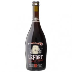 AleSmith Brewing Company Port Barrel Aged Wee Heavy