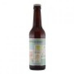 Orca Brau Weissbier for Future Weissbierbock 0,33l - Craftbeer Shop