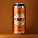 Bad Seed Brewing Funke 