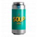 Garage Beer Soup 