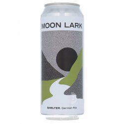 Moon Lark - Shelter. - Beerdome