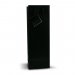 Single Bottle Gift Bag - Black Single Bottle Gift Bag - Black