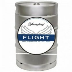 Yuengling Flight 12 Barrel - Beverages2u