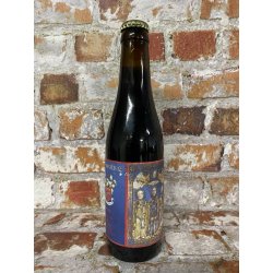 De Struise Brouwers St. Amateus 2013 - Gerijptebieren.nl