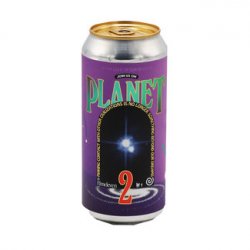 Elmeleven - Planet 2 (PULP) - Bierloods22