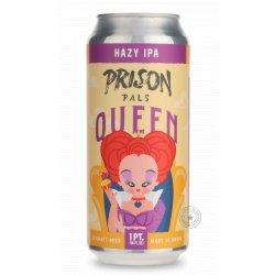 Prison Pals Queen - Beer Republic