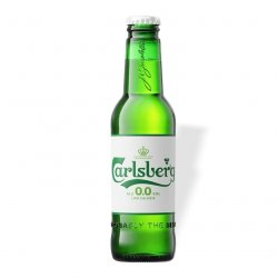 Carlsberg Group Carlsberg Non Alcoholic