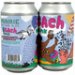 Prairie Beach Drink Sour Ale Can 