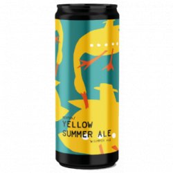 Renton Yellow Summer Ale - Cantina della Birra