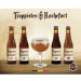 Rochefort GV +glas Doos 5x4x33 cl 9%   