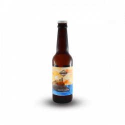 Santa Clara  Basqueland Brewing - La Abadía Alcorcón - La Despensa Del Abad