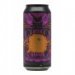 Seven Island Citra Crush DDH NEIPA 0,44l Seven Island Citra Crush DDH NEIPA 0,44l