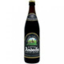 Andechs Weissbier Dunkel