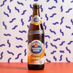 Schneider Weisse  Festweisse 5.4% 500ml Bottle - All Good Beer