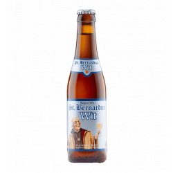 St. Bernardus Wit
