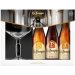 La Trappe GV +Priorglas Doos 4x3x33 cl 7,2% La Trappe GV +Priorglas Doos 4x3x33 cl 7,2%