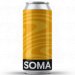 SOMA Beer Double Nectaron Drip 