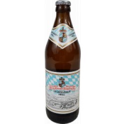 Herzoglich Bayerisches Brauhaus Tegernsee Tegernseer Hell