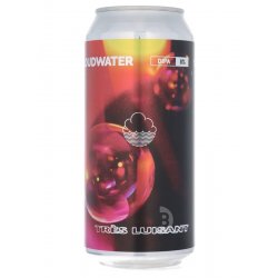 Cloudwater Brew Co. Très Luisant