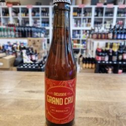 Het Biermeisje  Grand Cru - Het Biermeisje