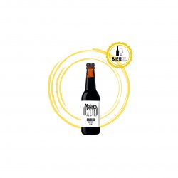 Menno Olivier Brewing Amarena