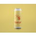 Pomona Island CHICKEN LADY LOVES LIFE IPA 6% 