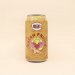 The MIll Fresh Fruits Passionfruit and Guava Sour Can 375mL 