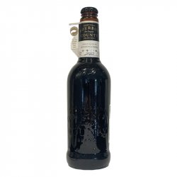 Goose Island Beer Co. Bourbon County Brand Stout (2022) 14.3%