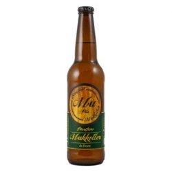 Mukkeller Mu Pils