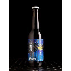 Galibot  Imperator  Doppelbock  8% - Quaff Webshop