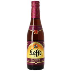 Leffe Radieuse 33cl - Belgian Beer Traders