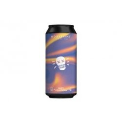 Horizont Brewing Selfish Games Hazy Relations 12x44CL - Van Bieren