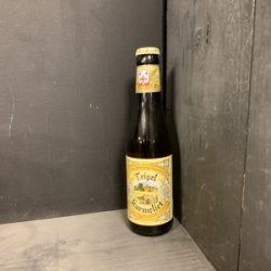 Karmeliet Tripel - Bier en Borrels