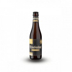 Troubadour Imperial Stout - La Abadía Alcorcón - La Despensa Del Abad