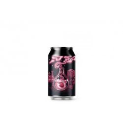 Hoppy Road Love Potion 12x33CL - Van Bieren