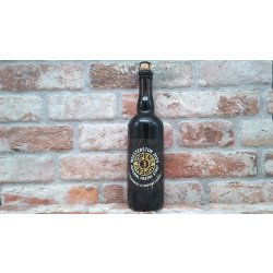 Jopen Meesterstuk 2025 Stout - 75 CL - House of Beers Uden